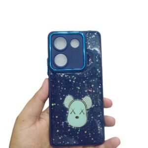 Tecno Camon 20 / Camon 20 Pro Shiny Glitter Case