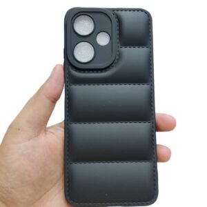 Infinix Hot 30 ( Hot 30 ) Soft Down-Jack Matte Case