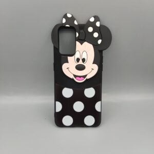 Samsung Galaxy A52 / A52s Back Cover - Samsung Galaxy A52 / A52s, Black