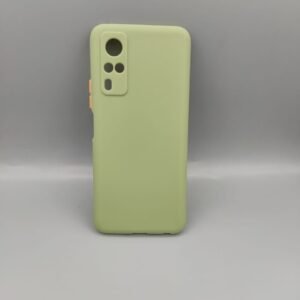 Vivo Y51s / Y31 / Y53s Puffer Case