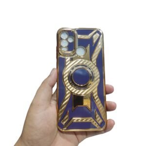 Sparx Neo 7 / Neo 7 Pro Soft Ultra Slim Case