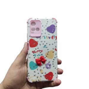 Vivo_ Y33s / Y33T / Y21 / Y21s / Y21T Ba Back Cover - Y33s / Y33T / Y21 / Y21s / Y21T, 3