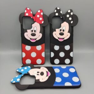 OPPO F19 Pro Silicone Matte Case - OPPO F19 Pro, Black