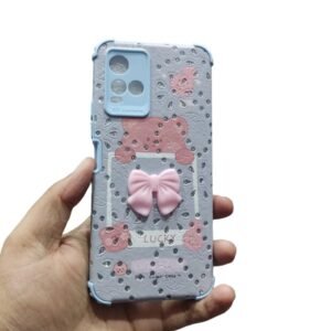 Vivo_ Y33s / Y33T / Y21 / Y21s / Y21T Ba Back Cover - Y33s / Y33T / Y21 / Y21s / Y21T, 6