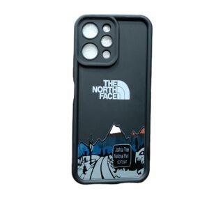 Redmi 12 4G Matte Case - Redmi 12 4G, 14