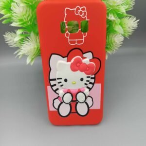 Samsung Galaxy S8 Puffer Case