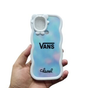 Redmi A2 Plus / A1 Plus ( A1+ / A2+ ) Ba Puffer Case - Redmi A1 Plus / A2 Plus, 6