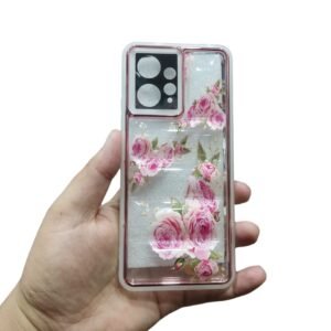 Redmi Note 12 4G Puffer Case V2 - Redmi Note 12 4G, 5