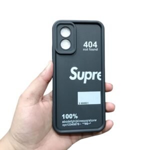 OPPO A18 / OPPO A38 Puffer Case - OPPO A18 / A38, 5