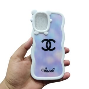 Vivo Y33s / Y33T / Y21 / Y21s / Y21T Back Cover - Vivo_ Y33s / Y33T / Y21 / Y21s / Y21T, 4