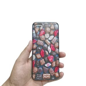 OPPO A52 / A92 Rimless Matte Case