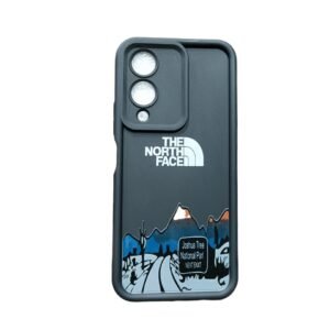 Vivo Y17s Matte Case - Vivo Y17s, 7