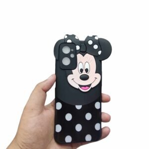 OPPO A96 / A76 / Realme_ 9i Back Cover - OPPO A96 / A76 / Realme_ 9i, Black