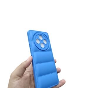 OPPO Reno 12F Puffer Case