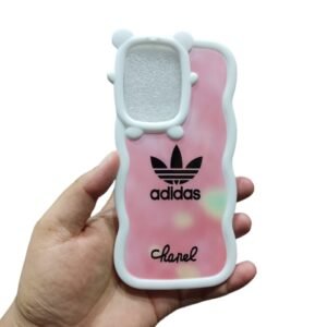 Vivo Y02T Back Cover - VIVO Y02T, 1