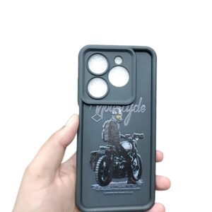 Infinix Hot 40i / Smart 8 / Smart 8 Plus / Smart 8 Pro / Tecno Spark 20 / Spa... - All Models Have Same, 4