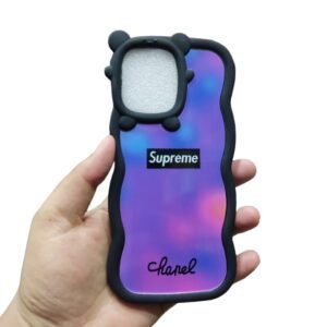 Redmi 12 4G Matte Case - Redmi 12 4G, 5