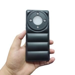 Honor X9A Puffer Case