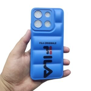 itel A05s Puffer Case - itel A05s, 9