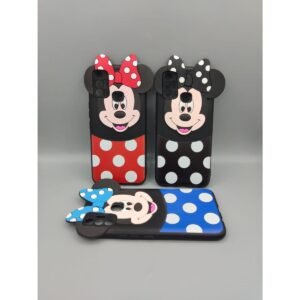 Tecno Spark 7 / Spark 7T ( Spark 7 T) Ba Back Cover