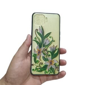 OPPO F17 Pro Back Cover - OPPO F17 Pro, 2