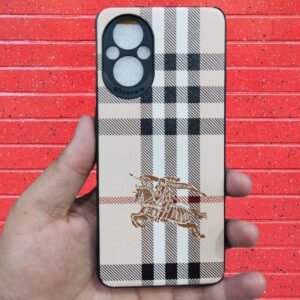 OPPO F21 Pro 5G Puffer Case