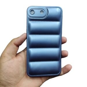 Itel A25 Puffer Case - Itel A25, 9