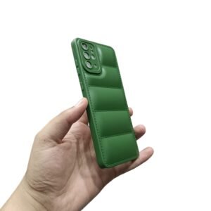 Samsung Galaxy S20 Plus Puffer Case