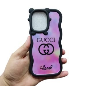 Redmi 13C / Poco C65 Glitter Case - Redmi 13C / Poco C65, 2