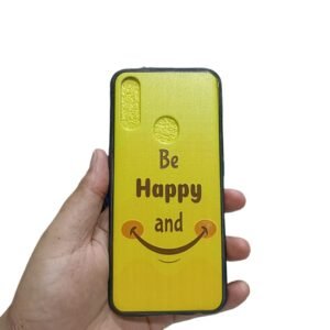 OPPO A31 2020 Back Cover - OPPO A31 2020, 1