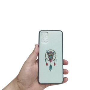 OPPO A52 / A92 Rimless Matte Case - OPPO A52 / A92, 6