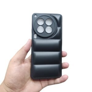 Tecno Camon 30 Premier 5G Puffer Case