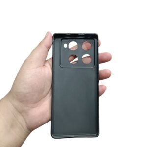 Infinix Note 40 Pro 4G Matte Case