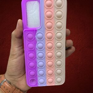 Tecno Pova 2 Back Cover - Tecno Pova 2, One