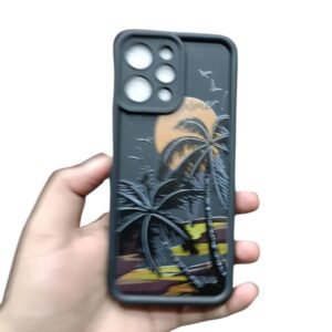 Redmi 12 4G Matte Case - Redmi 12 4G, 10