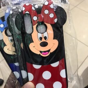 OPPO Reno 3 Pro(4G) Back Cover Mickey Mo Back Cover - Reno 3 Pro, Blue