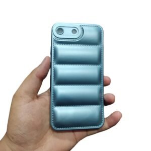Itel A25 Puffer Case - Itel A25, 7