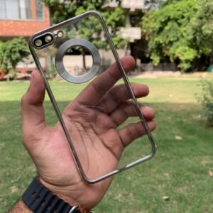 iPhone 7 / 8 / 7 Plus / 8 Plus / X / Xs Max / 11 / 11 Pro / 11 Pro Max / 12 P... - X / Xs, Silver