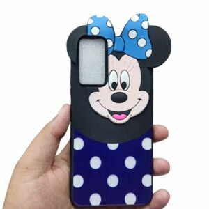 Vivo_ V23E ( V23e ) Back Cover Mickey Mo Back Cover