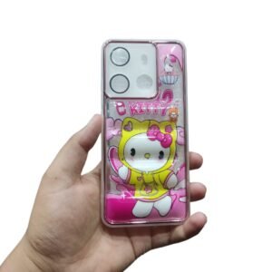 Infinix Smart 7 / 7 HD / Tecno Spark Go 2023 / POP 7 / POP 7 Pro Shiny Glitte... - Infinix Smart 7 / 7 HD / Tecno Spark Go 2023 / POP 7 / POP 7 Pro, 3