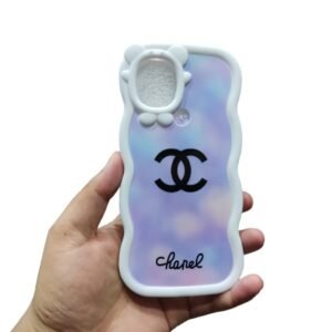 Redmi A2 Plus / A1 Plus ( A1+ / A2+ ) Ba Puffer Case - Redmi A1 Plus / A2 Plus, 3