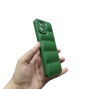 Vivo Y15s / Y01 Puffer Case