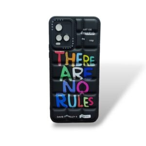 Vivo_ Y33S Y21 2021 Y21S Y21T Y21A Y33T Puffer Case