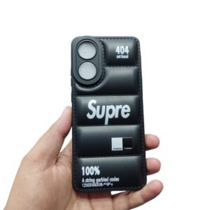 OPPO A78 4G Puffer Case - OPPO A78 4G, 2