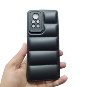 Infinix Note 11 Pro Silicone Matte Case