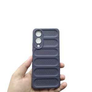 Vivo Y17s Matte Case - Vivo Y17s, Light Purple