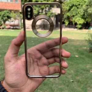 iPhone 7 / 8 / 7 Plus / 8 Plus / X / Xs Max / 11 / 11 Pro / 11 Pro Max / 12 P... V2 - 11 Pro, Golden