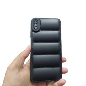 iPhone X Max / Xs Max Puffer Case