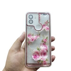 Redmi A2 Plus / A1 Plus ( A1+ / A2+ ) Ba Puffer Case - Redmi A1 Plus / A2 Plus, 14