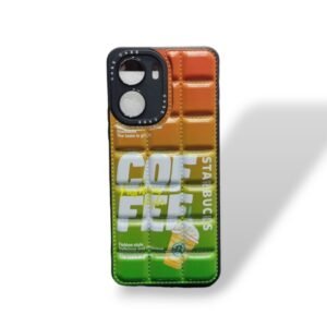 Vivo Y16 / Y02s Puffer Case - Vivo Y02s / Y16, 2